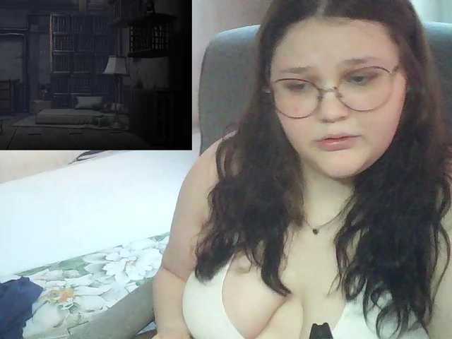 MurchiKitty live cam on BongaCams