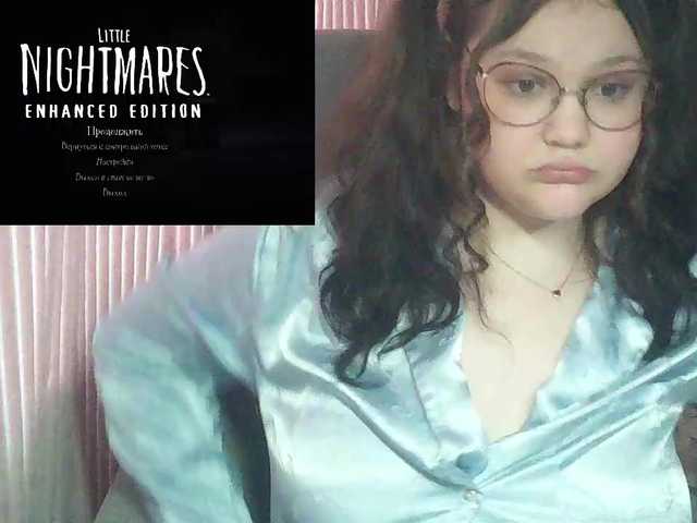 MurchiKitty live cam on BongaCams