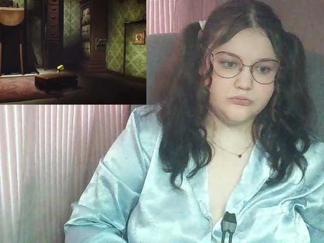 MurchiKitty live cam on BongaCams