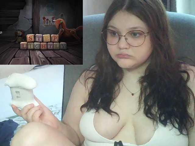 MurchiKitty live cam on BongaCams