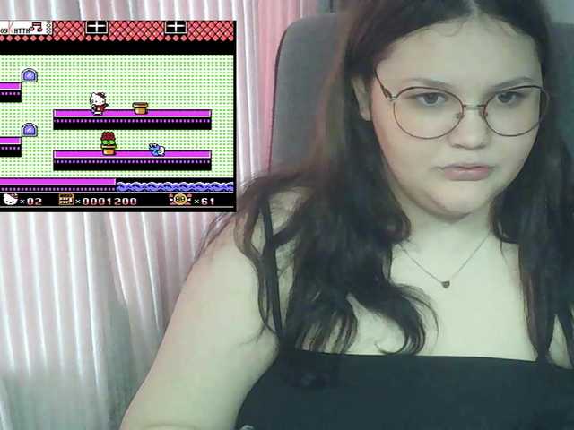MurchiKitty live cam on BongaCams