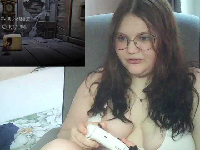 MurchiKitty live cam on BongaCams