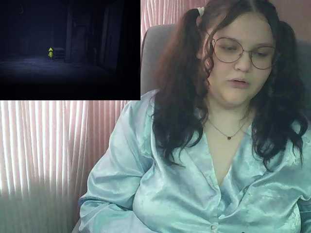MurchiKitty live cam on BongaCams