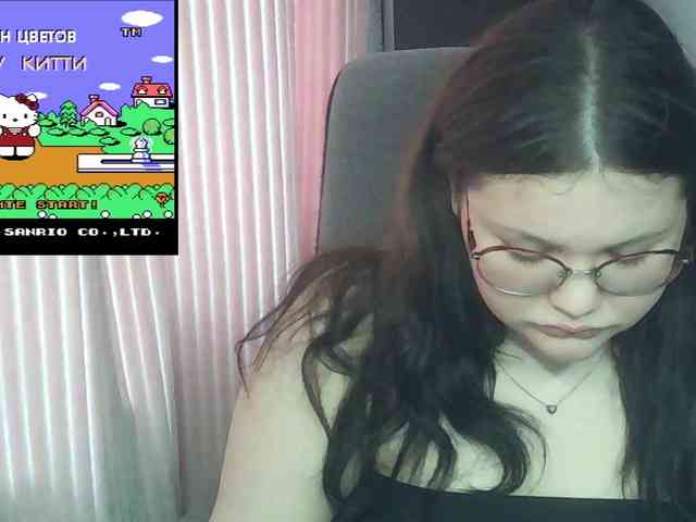 MurchiKitty webcam