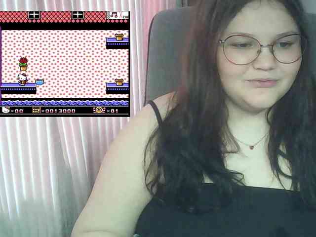 MurchiKitty webcam