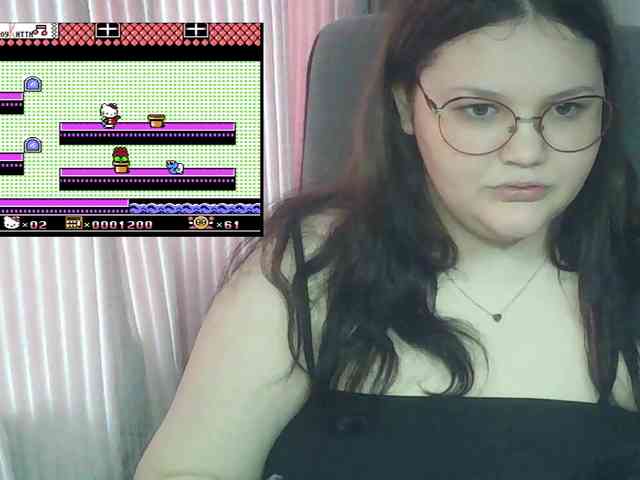 MurchiKitty webcam