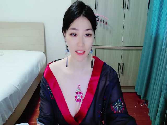 lilibaobei1314 live cam preview