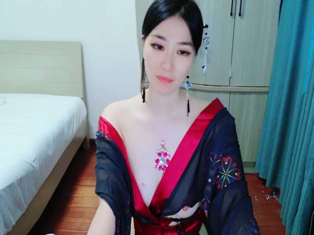 lilibaobei1314 live cam preview