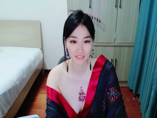 lilibaobei1314 live cam preview