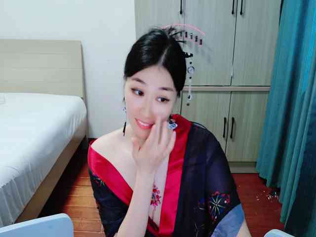 lilibaobei1314 webcam