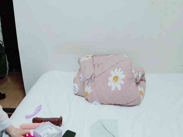 lilibaobei1314 webcam