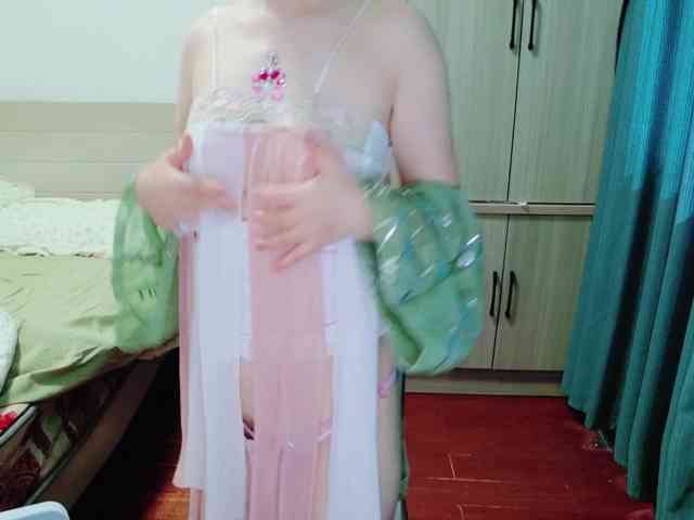 lilibaobei1314 webcam