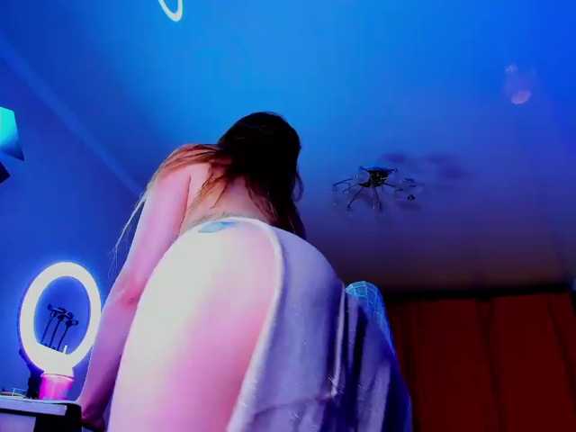 LiliMoona live cam on BongaCams