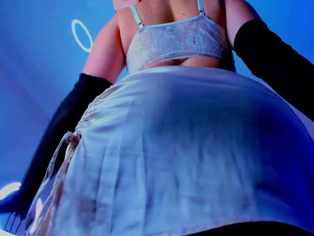 LiliMoona live cam on BongaCams