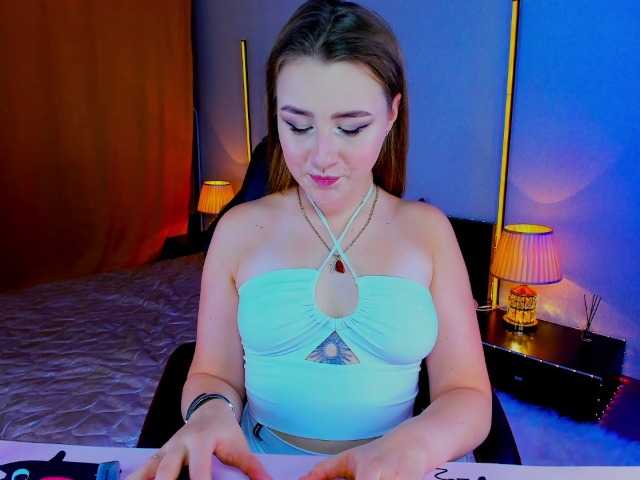 LiliMoona webcam