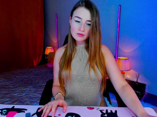 LiliMoona live cam on BongaCams