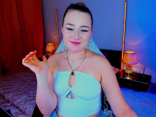 LiliMoona live cam preview