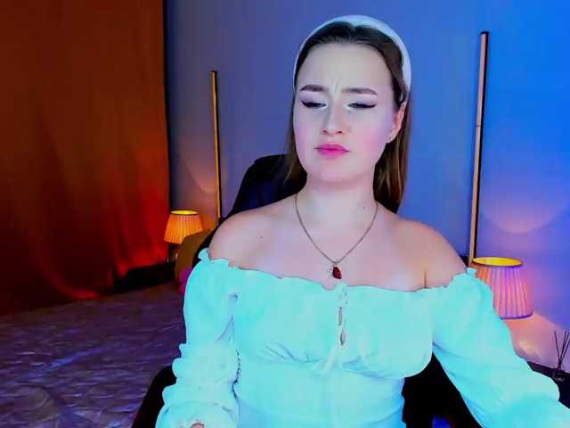 LiliMoona live cam on BongaCams