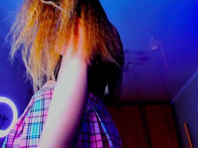 LiliMoona live cam on BongaCams
