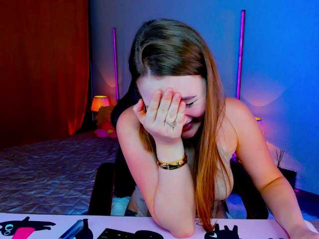 LiliMoona live cam on BongaCams