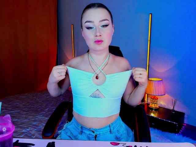 LiliMoona webcam