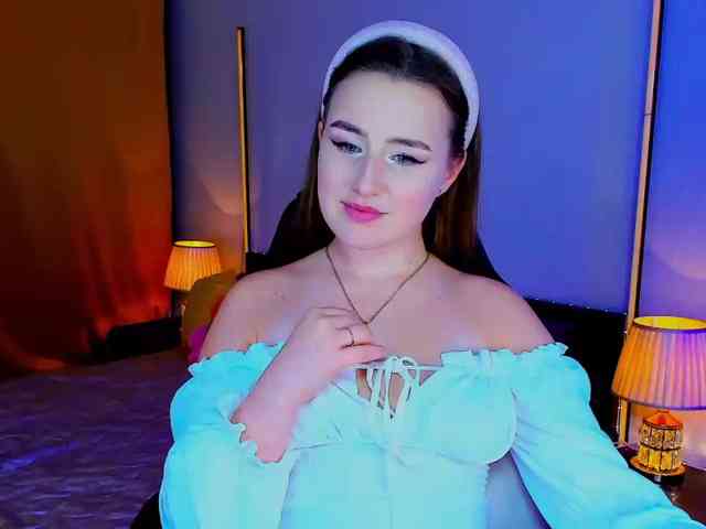LiliMoona - Girl 