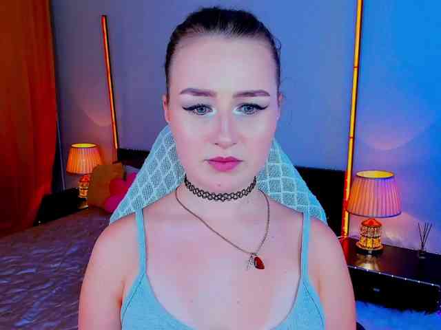 LiliMoona webcam