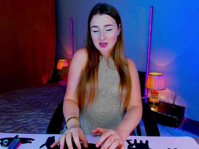 lilimoona's live room