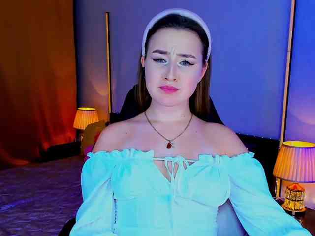 LiliMoona webcam