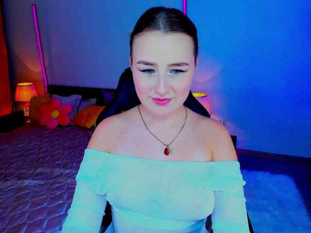 LiliMoona Live Webcam on BongaCams