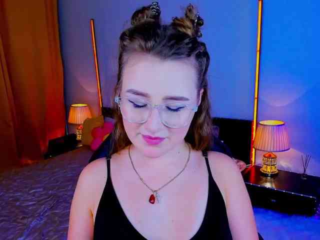 LiliMoona webcam
