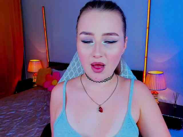 LiliMoona webcam