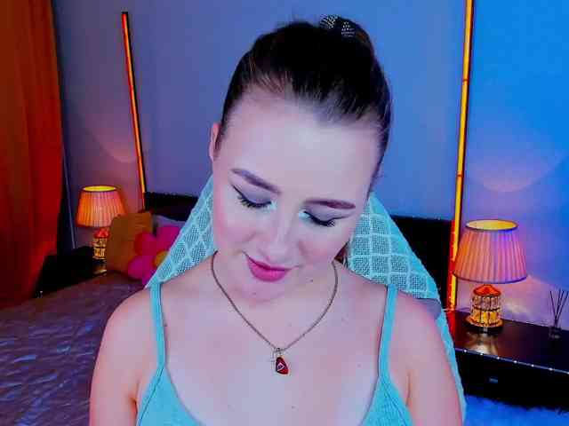 LiliMoona webcam