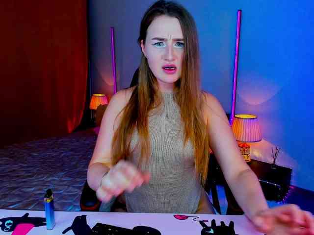 lilimoona's live room
