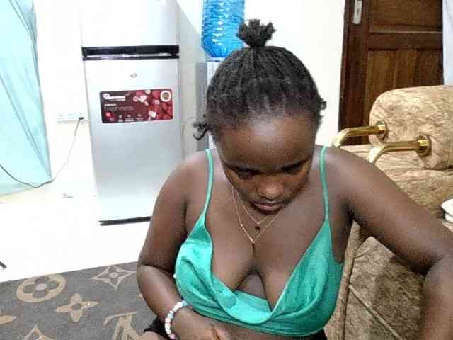 Sweetcherryxo's webcam live show