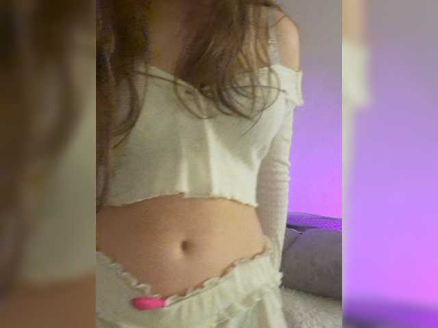 Liinka live cam on BongaCams