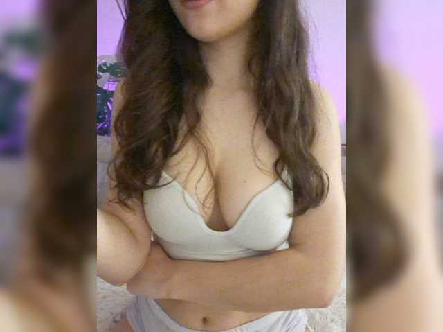 Liinka live cam on BongaCams