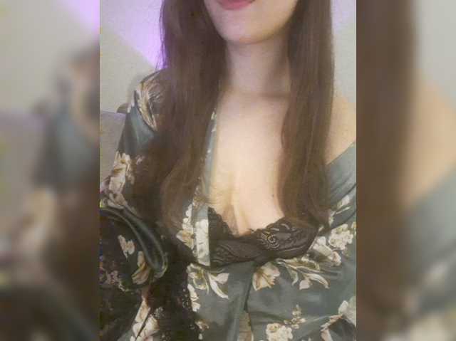 Liinka live cam on BongaCams