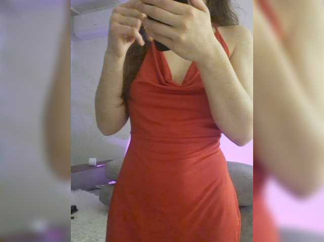 Liinka live cam on BongaCams