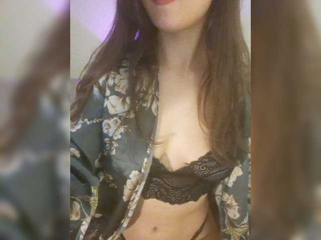 Liinka live cam on BongaCams