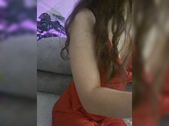 Liinka live cam on BongaCams