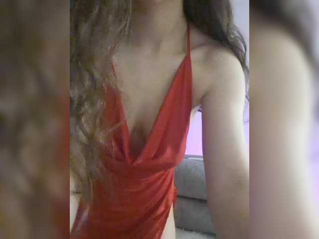 Liinka live cam on BongaCams