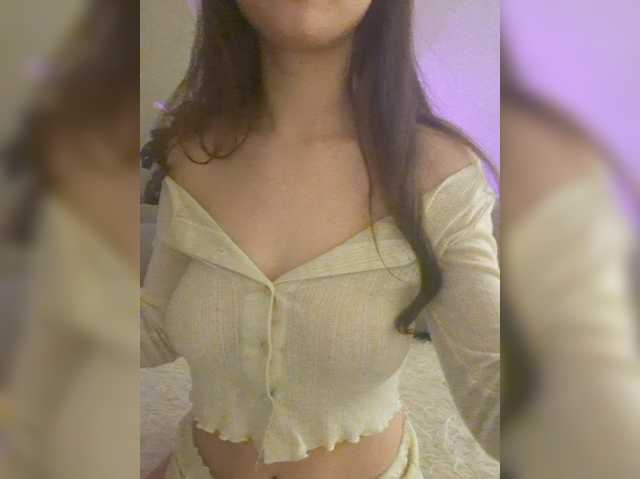 Liinka live cam on BongaCams