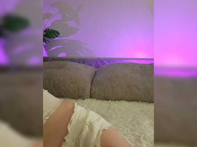 Liinka live cam on BongaCams