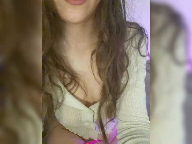 Liinka live cam on BongaCams