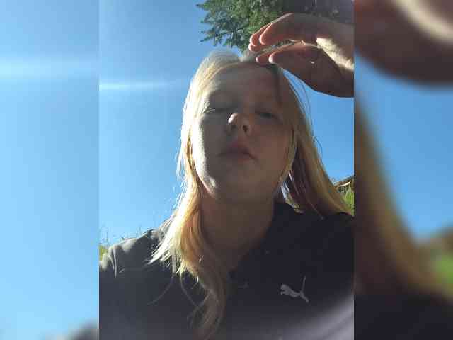 Ava-Ava webcam