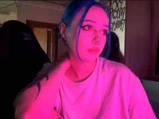 AnnieTouch Porn Show
