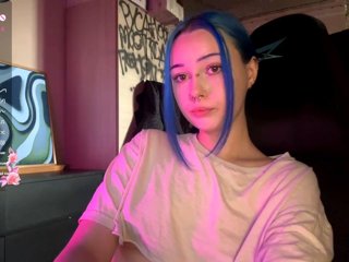 AnnieTouch Porn Show
