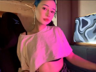AnnieTouch Porn Show