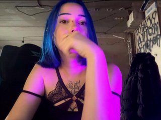 AnnieTouch Porn Show